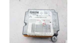 CENTRALITA AIRBAG CITROEN XSARA (1999-2005) 2.0 HDI 90 90CV 1997CC - L.7999458 / 9646469180