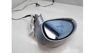 RETROVISOR IZQUIERDO CITROEN C4 COUPÉ (2004-2011) 1.6 HDI 90CV 1560CC - L.7999489 / 96467083