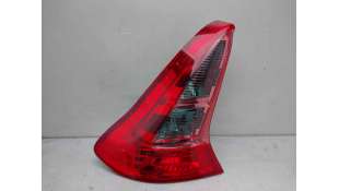 PILOTO TRASERO IZQUIERDO CITROEN C4 I (2004-2011) 1.6 HDI 90CV 1560CC - L.7999584 / 6350T6