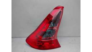 PILOTO TRASERO IZQUIERDO CITROEN C4 I (2004-2011) 1.6 HDI 90CV 1560CC - L.7999584 / 6350T6