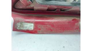 PILOTO TRASERO IZQUIERDO CITROEN C4 I (2004-2011) 1.6 HDI 90CV 1560CC - L.7999584 / 6350T6
