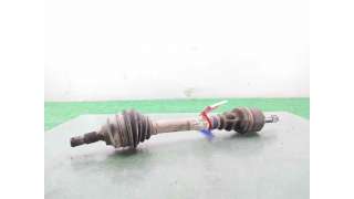 TRANSMISION DELANTERA IZQUIERDA CITROEN C4 I (2004-2011) 1.6 HDI 90CV 1560CC - L.7999590 / 9637117780
