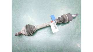 TRANSMISION DELANTERA IZQUIERDA CITROEN C4 I (2004-2011) 1.6 HDI 90CV 1560CC - L.7999590 / 9637117780