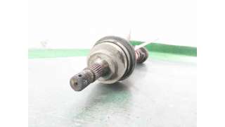 TRANSMISION DELANTERA IZQUIERDA CITROEN C4 I (2004-2011) 1.6 HDI 90CV 1560CC - L.7999590 / 9637117780