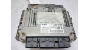 CENTRALITA MOTOR UCE CITROEN C4 I (2004-2011) 1.6 HDI 90CV 1560CC - L.7999613 / 9659342280