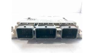 CENTRALITA MOTOR UCE CITROEN C4 I (2004-2011) 1.6 HDI 90CV 1560CC - L.7999613 / 9659342280 2