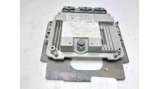 CENTRALITA MOTOR UCE CITROEN C4 I (2004-2011) 1.6 HDI 90CV 1560CC - L.7999613 / 9659342280