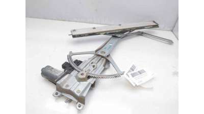 ELEVALUNAS DELANTERO DERECHO OPEL ZAFIRA A LIMUSINA (2002-2005) 2.2 DTI 16V (F75) 125CV 2172CC - L.7999656 / 90579356