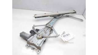 ELEVALUNAS DELANTERO DERECHO OPEL ZAFIRA A LIMUSINA (2002-2005) 2.2 DTI 16V (F75) 125CV 2172CC - L.7999656 / 90579356