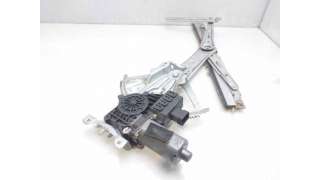 ELEVALUNAS DELANTERO DERECHO OPEL ZAFIRA A LIMUSINA (2002-2005) 2.2 DTI 16V (F75) 125CV 2172CC - L.7999656 / 90579356