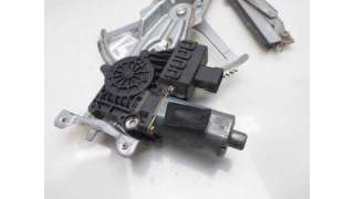 ELEVALUNAS DELANTERO DERECHO OPEL ZAFIRA A LIMUSINA (2002-2005) 2.2 DTI 16V (F75) 125CV 2172CC - L.7999656 / 90579356