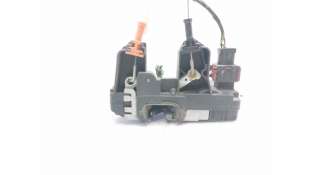 CERRADURA PUERTA TRASERA DERECHA OPEL ZAFIRA A LIMUSINA (2002-2005) 2.2 DTI 16V (F75) 125CV 2172CC - L.7999662 / 24414135 2