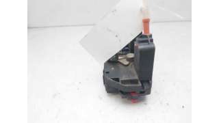 CERRADURA PUERTA TRASERA DERECHA OPEL ZAFIRA A LIMUSINA (2002-2005) 2.2 DTI 16V (F75) 125CV 2172CC - L.7999662 / 24414135