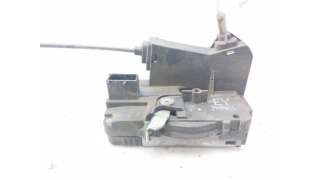 CERRADURA PUERTA DELANTERA DERECHA OPEL ZAFIRA A LIMUSINA (2002-2005) 2.2 DTI 16V (F75) 125CV 2172CC - L.7999665 / 24444016