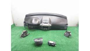 KIT AIRBAG CHEVROLET CAPTIVA (2011-) 2.2 D 163CV 2231CC - L.7999702 / 42457796