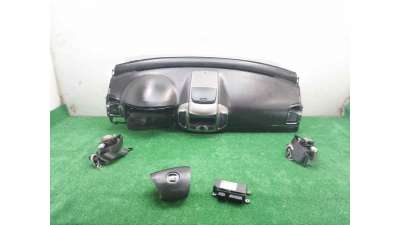 KIT AIRBAG CHEVROLET CAPTIVA (2011-) 2.2 D 163CV 2231CC - L.7999702 / 42457796