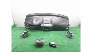 KIT AIRBAG CHEVROLET CAPTIVA (2011-) 2.2 D 163CV 2231CC - L.7999702 / 42457796
