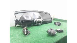 KIT AIRBAG CHEVROLET CAPTIVA (2011-) 2.2 D 163CV 2231CC - L.7999702 / 42457796