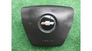 KIT AIRBAG CHEVROLET CAPTIVA (2011-) 2.2 D 163CV 2231CC - L.7999702 / 42457796