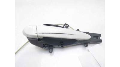 MANETA EXTERIOR TRASERA DERECHA BMW X1 (2010-2015) SDRIVE 18 I 150CV 1995CC - L.7999714