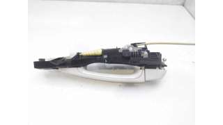 MANETA EXTERIOR TRASERA DERECHA BMW X1 (2010-2015) SDRIVE 18 I 150CV 1995CC - L.7999714