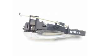 MANETA EXTERIOR TRASERA DERECHA BMW X1 (2010-2015) SDRIVE 18 I 150CV 1995CC - L.7999714