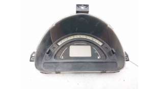 CUADRO INSTRUMENTOS CITROEN C2 (2003-2012) 1.1 60CV 1124CC - L.7999820 / 9652008280