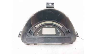 CUADRO INSTRUMENTOS CITROEN C2 (2003-2012) 1.1 60CV 1124CC - L.7999820 / 9652008280