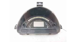 CUADRO INSTRUMENTOS CITROEN C2 (2003-2012) 1.1 60CV 1124CC - L.7999820 / 9652008280