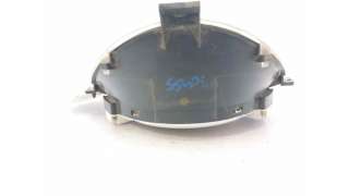 CUADRO INSTRUMENTOS CITROEN C2 (2003-2012) 1.1 60CV 1124CC - L.7999820 / 9652008280