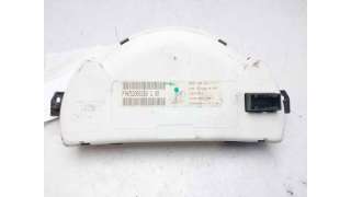 CUADRO INSTRUMENTOS CITROEN C2 (2003-2012) 1.1 60CV 1124CC - L.7999820 / 9652008280
