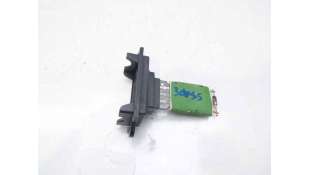 RESISTENCIA CALEFACCION CITROEN C2 (2003-2012) 1.1 60CV 1124CC - L.7999930 / 12631