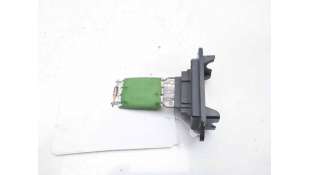 RESISTENCIA CALEFACCION CITROEN C2 (2003-2012) 1.1 60CV 1124CC - L.7999930 / 12631 2