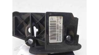 MANDO MULTIFUNCION CITROEN C4 PICASSO I LIMUSINA (2007-2013) 1.6 HDI 109CV 1560CC - L.7999957 / 96591774XT