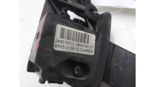 MANDO MULTIFUNCION CITROEN C4 PICASSO I LIMUSINA (2007-2013) 1.6 HDI 109CV 1560CC - L.7999958 / 96481641XT