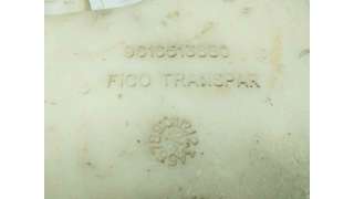 DEPOSITO LIMPIA PEUGEOT 306 (1994-2001) 1.4 SL 75CV 1360CC - L.8000160 / 9616513880
