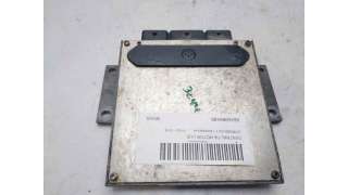 CENTRALITA MOTOR UCE CITROEN C3 I (2002-) 1.1 I 60CV 1124CC - L.8000178 / 9648568480