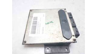CENTRALITA MOTOR UCE CITROEN C3 I (2002-) 1.1 I 60CV 1124CC - L.8000178 / 9648568480