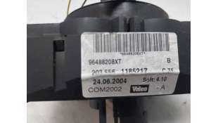 MANDO VOLANTE CITROEN C3 I (2002-) 1.1 I 60CV 1124CC - L.8000236 / 96488208XT 2