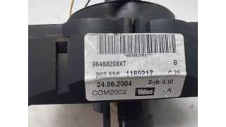 MANDO VOLANTE CITROEN C3 I (2002-) 1.1 I 60CV 1124CC - L.8000236 / 96488208XT