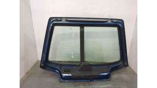 PORTON TRASERO PEUGEOT 306 (1994-2001) 1.4 SL 75CV 1360CC - L.8000355 / 8701J7