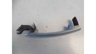 MANETA EXTERIOR DELANTERA IZQUIERDA SEAT IBIZA  - M.513851 / 3B0837207FFKZ