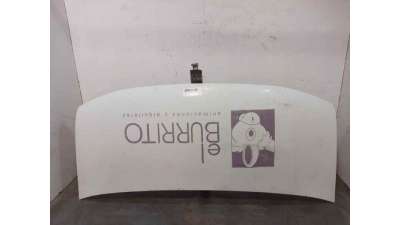 CAPOT RENAULT MASTER II FURGÓN (1998-2001) 2.5 D 80CV 2499CC - L.8000437 / 7751469067