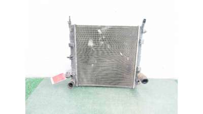 RADIADOR AGUA CITROEN C3 I (2002-) 1.1 I 60CV 1124CC - L.8000457 / 1330W8