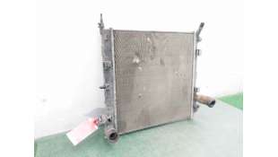 RADIADOR AGUA CITROEN C3 I (2002-) 1.1 I 60CV 1124CC - L.8000457 / 1330W8 2