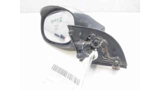RETROVISOR IZQUIERDO CITROEN C3 I (2002-) 1.1 I 60CV 1124CC - L.8000458 / 8149FG