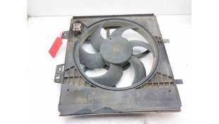 ELECTROVENTILADOR PEUGEOT 207 (2006-2015) 1.4 HDI 68CV 1398CC - L.8000537 / 9653804080
