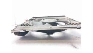 ELECTROVENTILADOR PEUGEOT 207 (2006-2015) 1.4 HDI 68CV 1398CC - L.8000537 / 9653804080 2