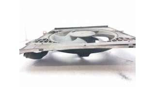 ELECTROVENTILADOR PEUGEOT 207 (2006-2015) 1.4 HDI 68CV 1398CC - L.8000537 / 9653804080