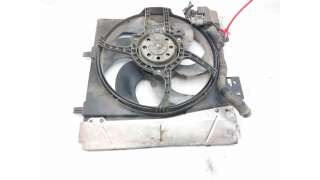 ELECTROVENTILADOR PEUGEOT 207 (2006-2015) 1.4 HDI 68CV 1398CC - L.8000537 / 9653804080